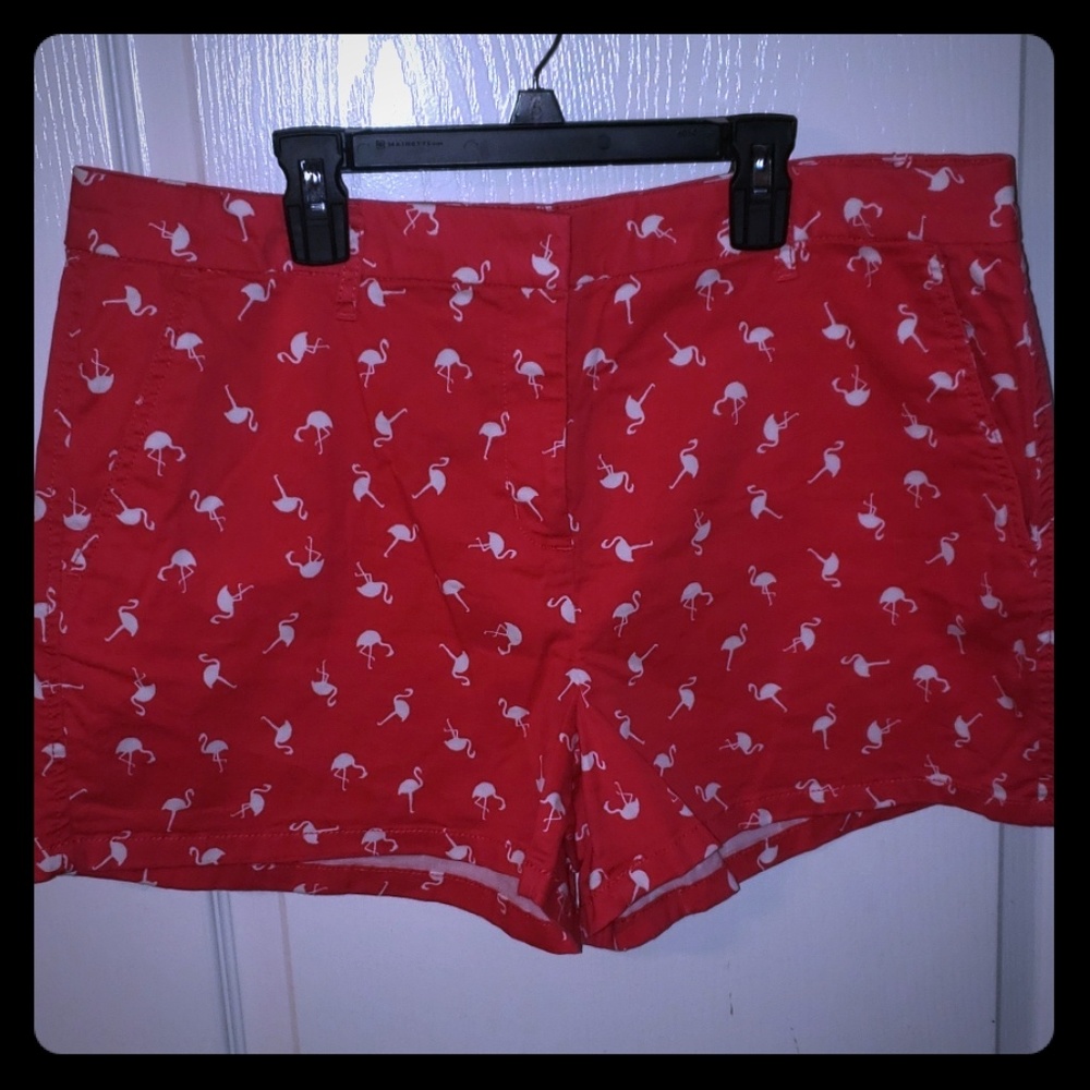 Elle shorts